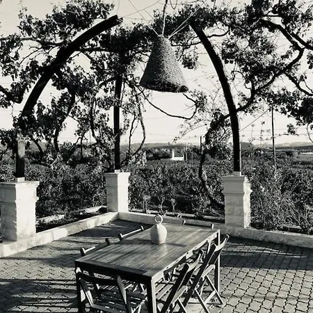 Holiday home Huerto Del Carmen Puebla Larga