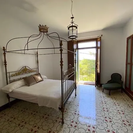 Huerto Del Carmen Puebla Larga