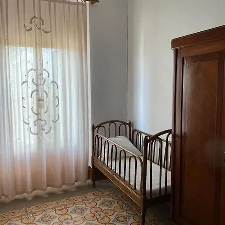 Holiday home Huerto Del Carmen