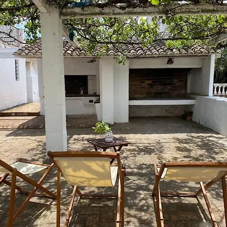 Holiday home Huerto Del Carmen