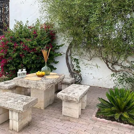 Huerto Del Carmen Holiday home *