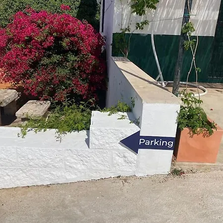 Holiday home Huerto Del Carmen