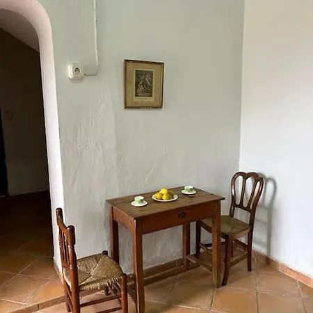 Huerto Del Carmen Holiday home *