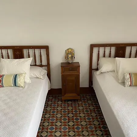 Huerto Del Carmen Holiday home *