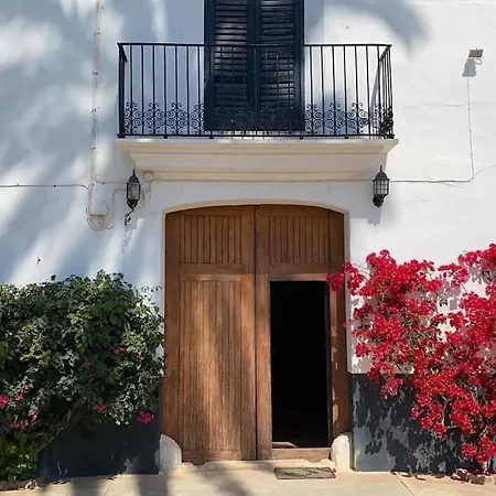 Huerto Del Carmen *