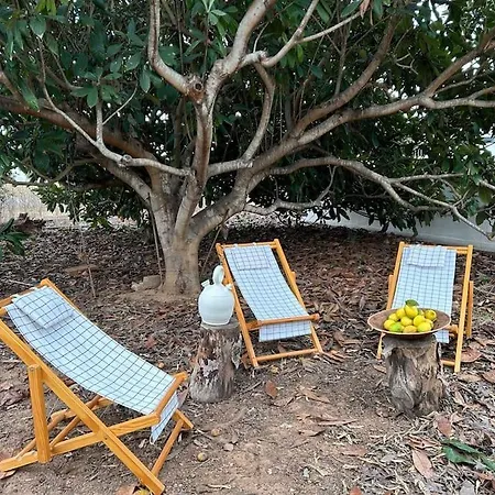 Holiday home Huerto Del Carmen