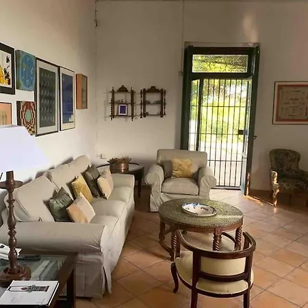 Huerto Del Carmen Holiday home