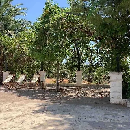 Holiday home Huerto Del Carmen *