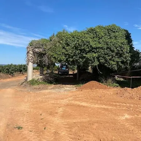 Huerto Del Carmen Holiday home