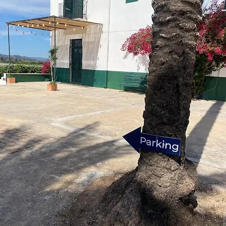 Huerto Del Carmen Holiday home
