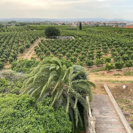 Huerto Del Carmen *