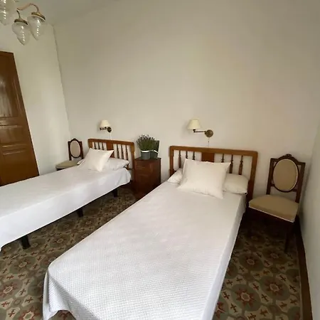 Holiday home Huerto Del Carmen