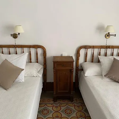 Holiday home Huerto Del Carmen Puebla Larga