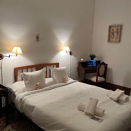 Holiday home Huerto Del Carmen Puebla Larga