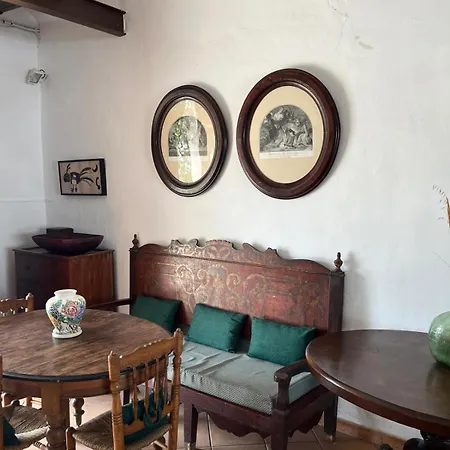 Huerto Del Carmen Holiday home