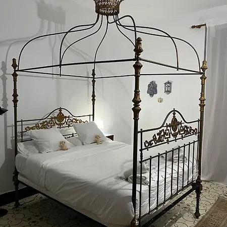 Holiday home Huerto Del Carmen *