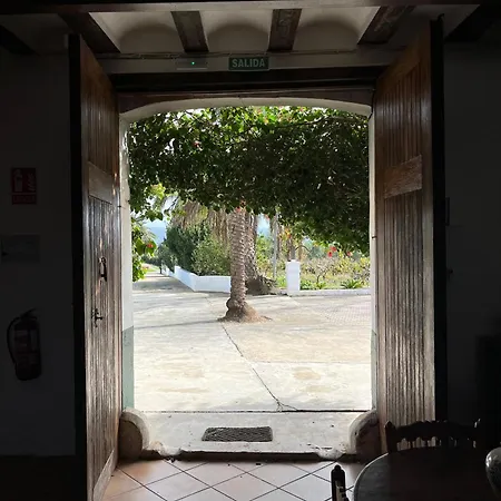 Holiday home Huerto Del Carmen *