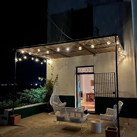 Huerto Del Carmen *