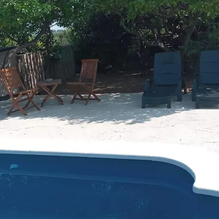 Huerto Del Carmen Holiday home